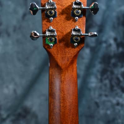 Alvarez Artist Elite Parlor Electric Acoustic AMPE915EAR shb Shadow Burst Pro Setup We Ship FAST image 3