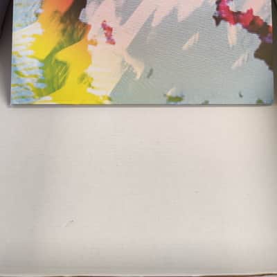 Death By Audio Exploding Head (Special Edition with Vinyl) image 11