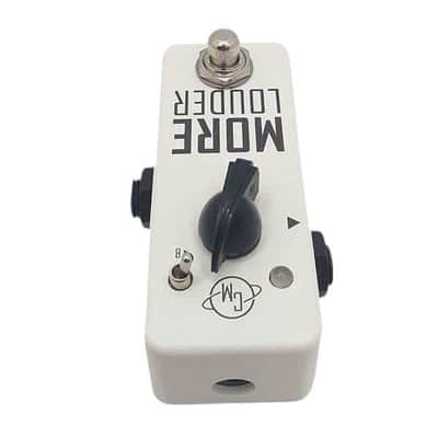 Cusack Music More Louder - Clean Boost image 7