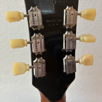 Gibson Les Paul Studio Lite - 1991 - ebony fingerboard, player grade image 7