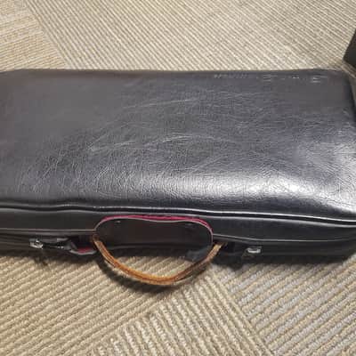 1974 Buffet Crampon R13 Bb Clarinet--White Leather Overhaul! image 18