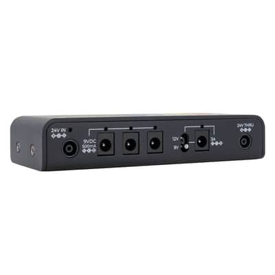 New Walrus Audio Canvas Power HP LINK Isolated Guitar Effects Pedal Power Supply image 6