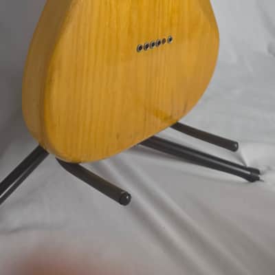 1975 Fender Stratocaster USA image 8