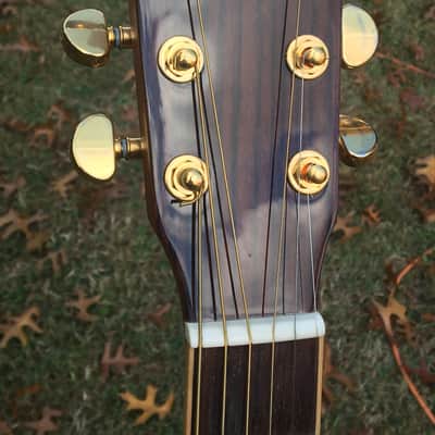 Zager 900CE 50th Anniversary image 9