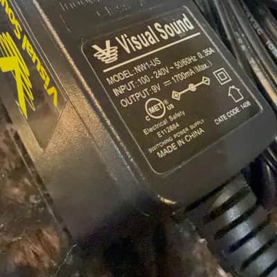 Truetone 1 SPOT Power Supply ONLY - Black - Mint image 1