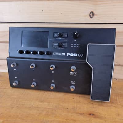 Line 6 Pod Go with Bag image 8
