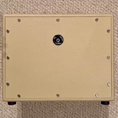 Suhr Badger 35 Head & Cab image 8