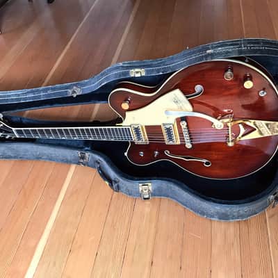 1973 Gretsch Country Gentleman image 9