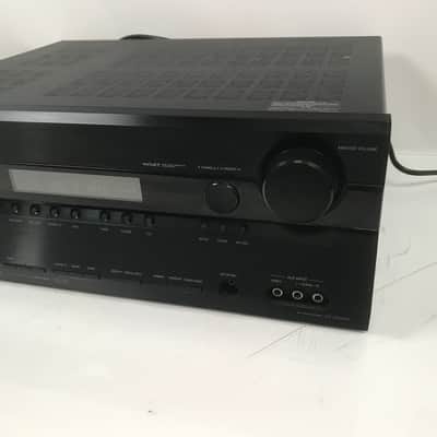 Onkyo TX-SR606 AV Receiver 7.1 Channel Home Theater Surround Sound System HDMI image 4