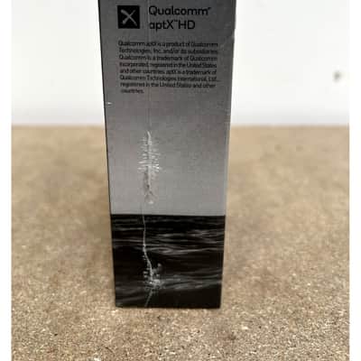 Astell & Kern AK HB1 - Audio Converter - Like New w/ Original Box Bild 4