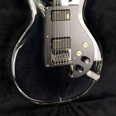 EGC Scott Kelly Custom 2015 for Auction image 1