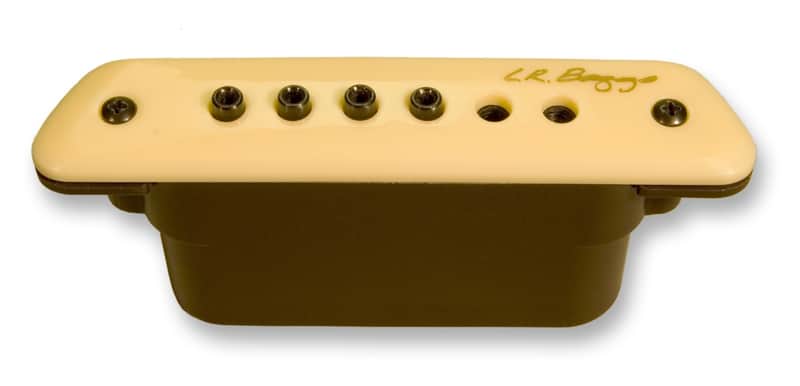 LR Baggs M1 image 1