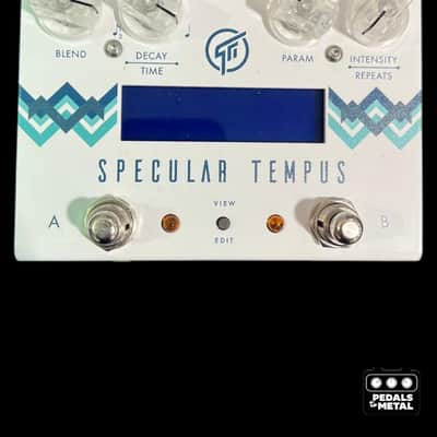 Gfi specular tempus - X8001 Bild 6