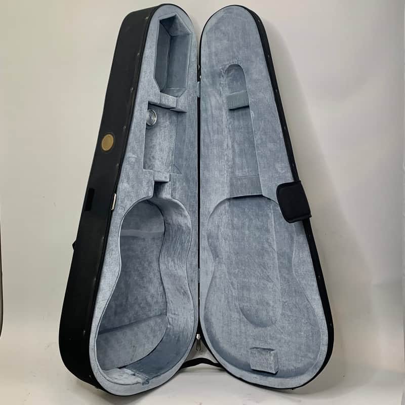 Travelite Classical / 00 / LG / Resonator  Hybrid Case image 1
