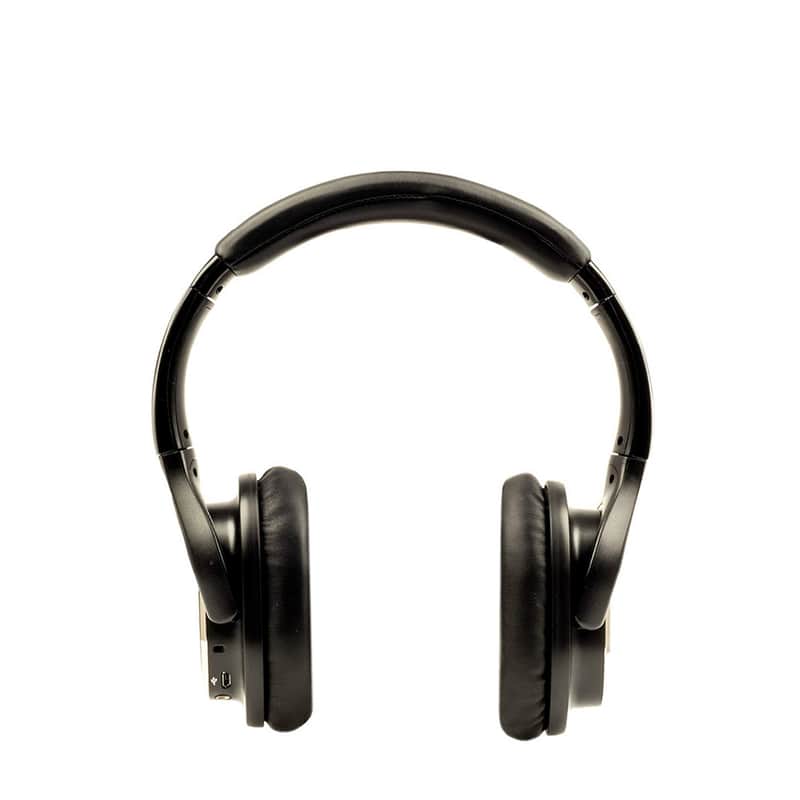 VocoPro SilentSymphony-LED Professional 3 Channel Wireless Headphone with LED Bild 1