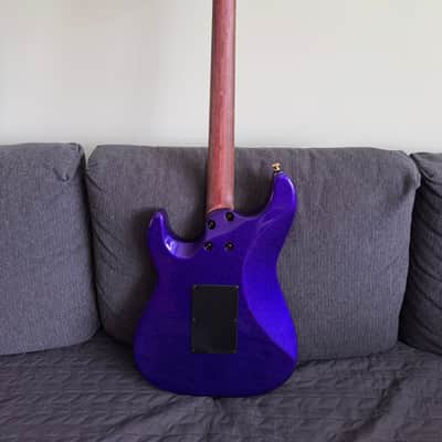 Kiesel Delos 2025 - Purple Sparkle image 7