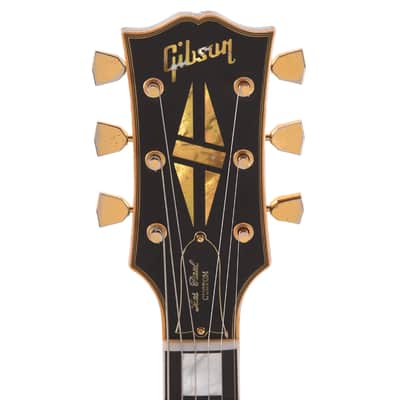 Gibson Custom Shop 1968 Les Paul Custom "CME Spec" Pelham Blue Murphy Lab Heavy Aged w/Staple P90 (Serial #603038) image 6