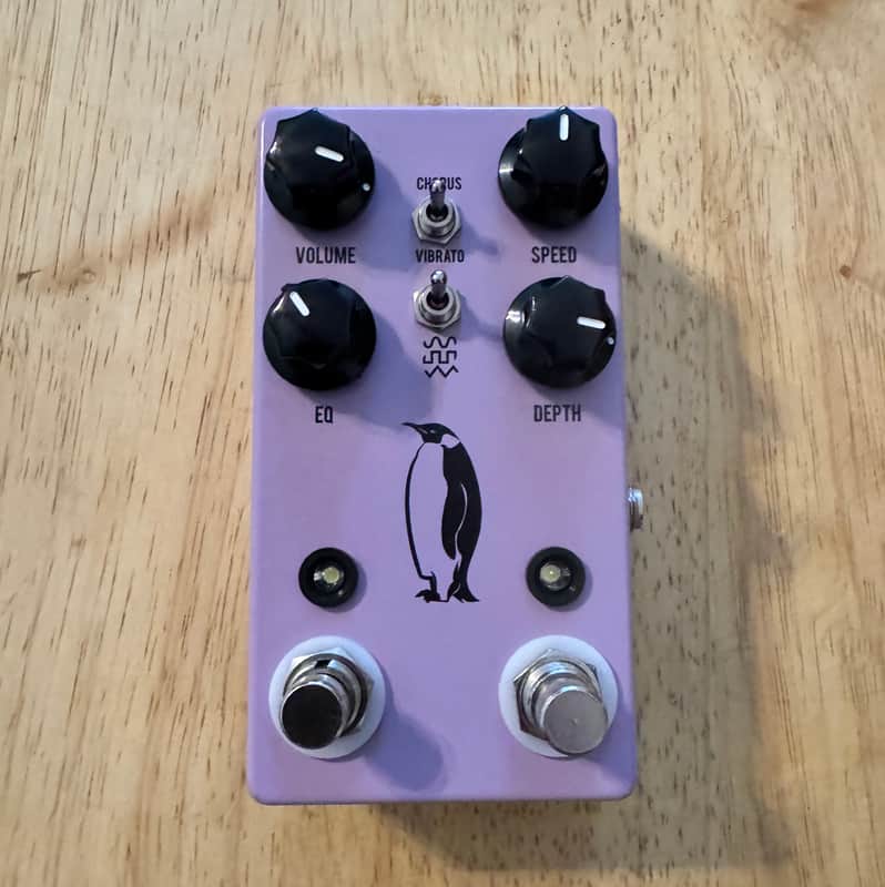 JHS Emperor V2