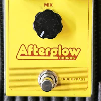 TC Electronic Afterglow Chorus image 1