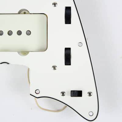 Fender American Vintage II 1966 Reissue Jazzmaster LOADED PICKGUARD w/Pickups USA image 5
