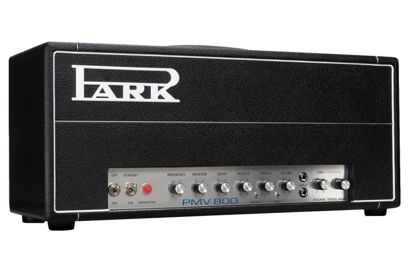 Park PMV800 | Park Master Volume (Cascading Gain, became the JCM Series). New with Full Warranty! image 1