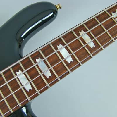 Spector NS-2 1986 Black image 13