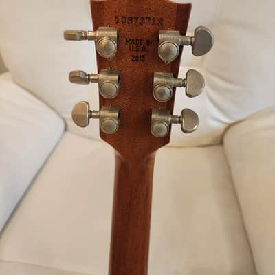 Immagine Gibson 335 2013 - standard - 4