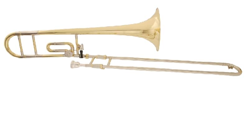aS Arnolds & Sons ASL-703 in B Junior Posaune image 1