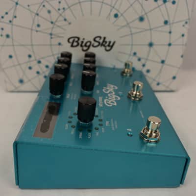 Strymon Big Sky Reverb image 5