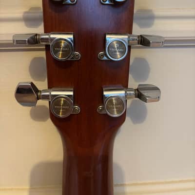 Yamaki Daion YW-30 Dreadnought Japan with Original Case image 9