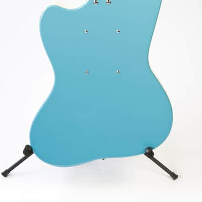 Danelectro '67 Dano Aqua image 7