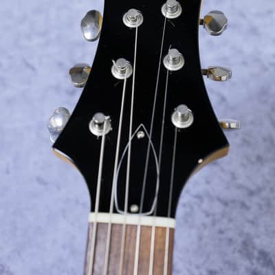 FREEDOM CUSTOM GUITAR RESEARCH RRS BRAVERY N.C Lacquer ~ Gold Polar Star ~ 2016年製 [約3.38㎏][Made in Japan] image 4