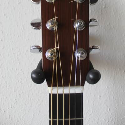 Used 1969 Martin D-28 Dreadnought Acoustic Guitar - Excellent Condition image 2