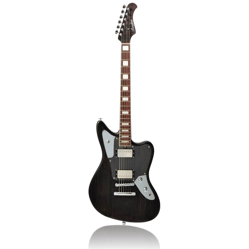 Bacchus Surf II Hand Made in Japan Custom Shop Offset Jazzmaster