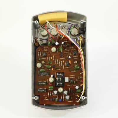 Boss BF-1 Boss Flanger (s/n 947600, Vintage, Reticon SAD1024 Chip) image 5