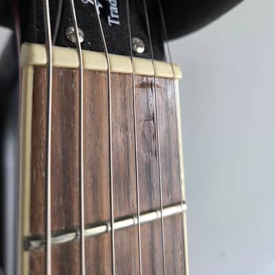 Used Epiphone LP Traditional Pro - Cherry Burst image 6