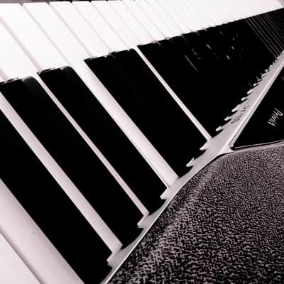 MUST SEE!!! CASIO PRIVIA PX-110 DIGITAL PIANO WITH 88 WEIGHTED KEYS GREAT FOR STUDENTS! image 19