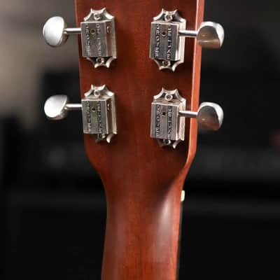 Martin D-18 1955 CFMIV 55th Birthday Anniversary Limited Edition Acoustic Guitar, 55 of 55 with Hardshell Case - Used image 7