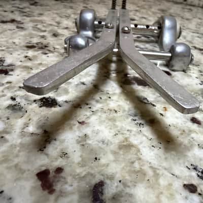 Bigsby Palm Pedal B & G Bender 60s-70s image 7