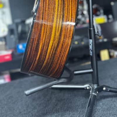 Taylor 214ce Plus Acoustic Electric Guitar image 5