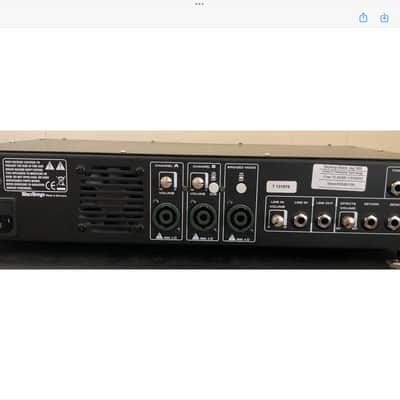 TecAmp Jag 900 image 2