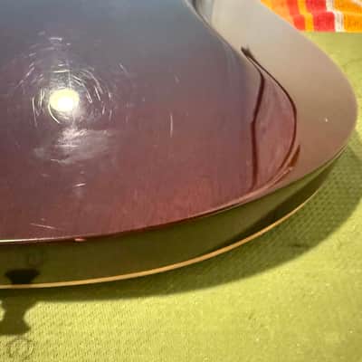 Knaggs Keya 2016 - Faded Onyx image 12