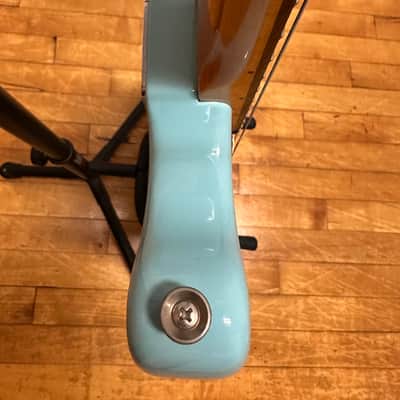 Fender Mustang Kurt Cobain image 7
