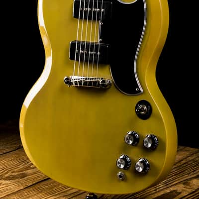 Epiphone Limited Edition 50th Anniversary 1961 SG Special TV