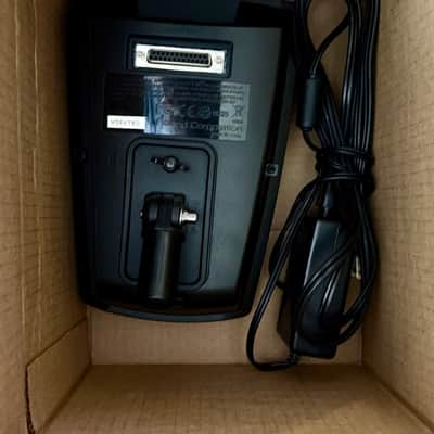 Roland TD-11 Electronic Drum Sound Module V-Drum with Power Cable (STUDIO GEAR) image 3