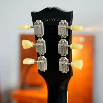 Gibson ES-175 Memphis Electric Guitar image 6