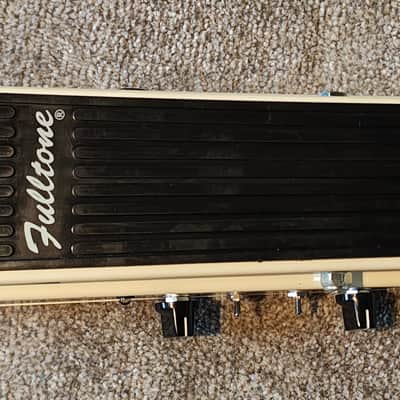 Fulltone Mini Deja Vibe MDV-2 2010 - White image 6