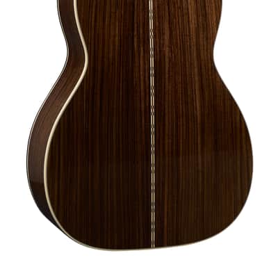 Martin 5-28 Terz w/case image 2