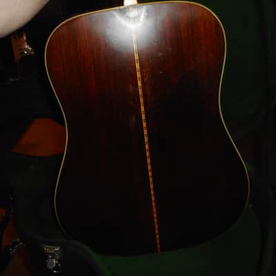 Martin D28 1950 image 7