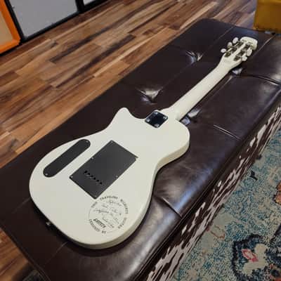 1989 Gretsch TW100T - The Traveling Wilburys Guitar image 5